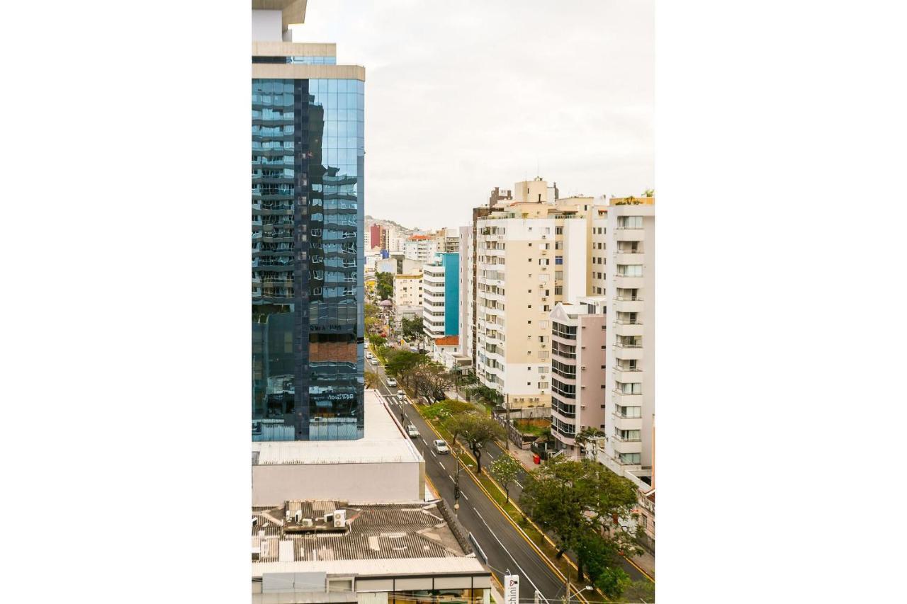 Wi-Fi 350Mb | Food Hall | 450M Do Shopping #Ca04 Florianopolis Exterior photo